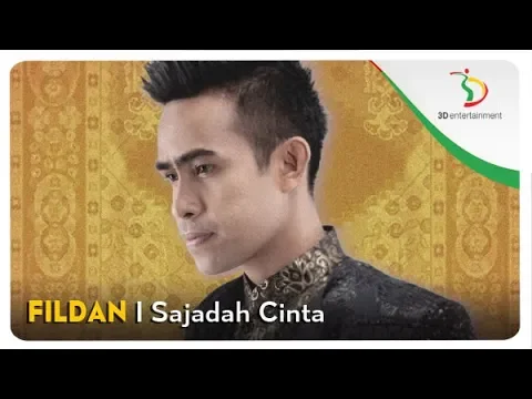 Download MP3 Fildan - Sajadah Cinta | Official Video Lirik