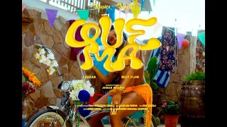 QUEMA (TAKI TAKI) CHARAN FT. MILAGRO FLORES (PROD. BY HABLA JEY, OLLIE)