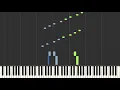 W. A. Mozart - Piano Sonata No. 1, K279 (Complete) [Piano Tutorial]