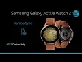 Learn how to ATT Number Sync On Your Samsung Galaxy Watch Active2 AT T Wireless