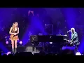 Billy Joel with Olivia Rodrigo - “deja vu” and “Uptown Girl” - Madison Square Garden 8/24/2022