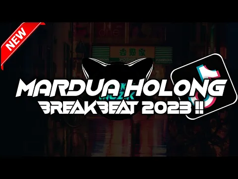 Download MP3 BREAKBEAT MARDUA HOLONG TERBARU 2023 || Original Sound [ Rizky Muzik ] 2023