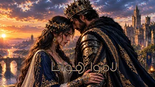 ل ام وا ه و ان ا   أغنية عربية ملحمية عاطفية بالفصحى                              دندنها