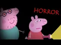 Download Lagu If Peppa Pig Had A HORROR Movie