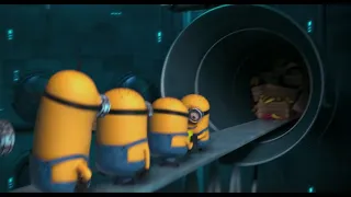minions 2 comedy scene tamil