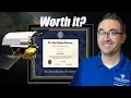 I Got My Master s in Space Systems Engineering Remotely