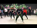 Wizkid - on Top Your Matter | Dance class video| Aron Norbert