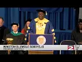 New SUNY Poly President Inaugurated