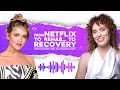 Anne Winters From Netflix to Rehab to Recovery