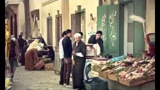 Tamer Ashour Ebn Moot Mokadima تامر عاشور إبن موت مقدمة 