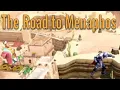 We re on the Road to Menaphos RS3 Hardcore Ironman