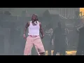 DAVIDO - BE THERE STILL | AWAY | FEEL | UNAVAILABLE Live At Barclays Centre Brooklyn #5iveAliveTour