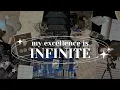 my excellence is infinite engineering math physics mastery exam genius subliminal calm 432Hz