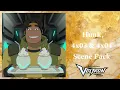 Hunk 4x03 4x04 Scene Pack