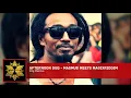 Afternoon Dub Masmus Meets Magixriddim