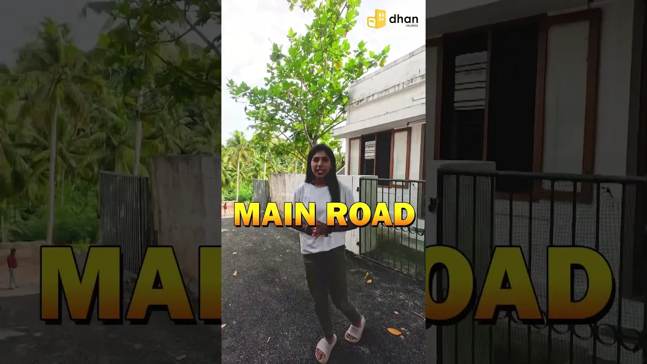 DHAN CANE VILLAS