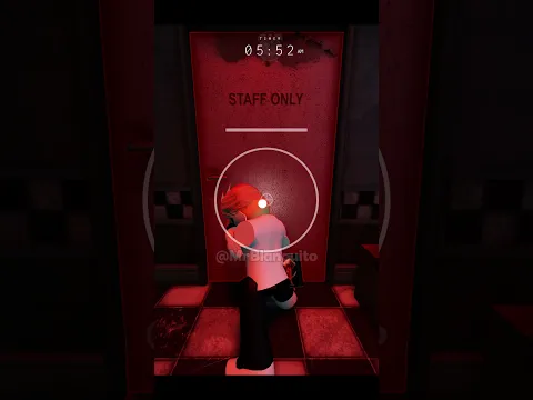 😂No esperaba ese final...😂 #roblox #bitebynight #robloxshorts
