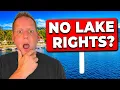 Lake Arrowhead Lake Rights Explained What Every Home Buyer Must Know