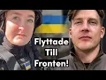 Lagu Möt Svensken Som BOR VID FRONTEN i Ukraina