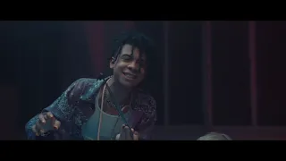 Machine Gun Kelly Ft Iann Dior - nothing inside Movie Song from Downfalls High