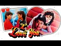 Download Lagu I Love You (1992) Full Movie (4K) Prashanth \u0026 Sabah | Tanuja | Reema Lagoo | 90s Romantic Movie