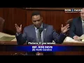 Congressman Davis Calls for Sustainable Jobs and Economic Growth for Eastern NC