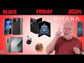 5 Top Unseen Black Friday Tech Deals