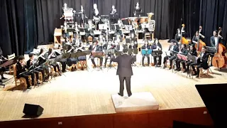 هاني شنودة موسيقى فيلم شمس الزناتي 