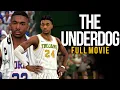 The Underdog Xandro Parks Full Movie