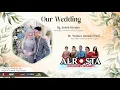 🔴LIVE ALROSTA DONGKREK II WEDDING RIYANTO \u0026 MUTIARA II ALFA AUDIO RT (Mr.Sigit) II AA MEDIA PUSAT