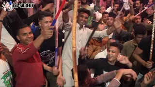 ليله لو باقي ليله حفله شارع التلفزيون الاقصر القيصر احمد الصعيدى اخر انسجام دمار شامل 2021 