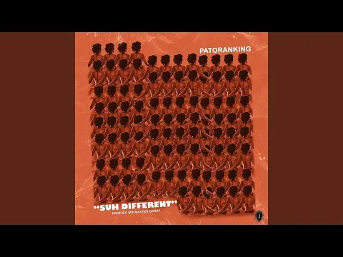Download MP3 Suh Different