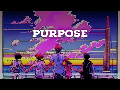 Purpose episode artwork