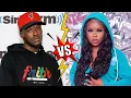 DC Young Fly vs DripGlosss Biography Net Worth Lifestyle Comparison 2023
