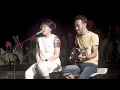 Download Lagu Kerispatih – cinta  putih Cover Bryce Adam