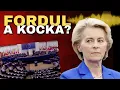 Download Lagu Von der Leyen váratlan pofont kapott, szövetségesei vallottak? | Hírfolyam