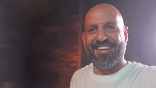 عشاء إطلاق Glamour Show من تنظيم سيدة الأعمال ناتالي فضل الله ورجل الأعمال علي شريف في مطعم عنبر 