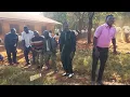 Download Lagu TAZAMA TEACHER YUFRESH AKIENDELELEZA HAMASA KWA WATOTO MASHULENI.WALIMU NAO WAPO KWENYE BURUDANI.🥰🥰