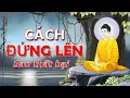 Download Lagu ĐỘNG LỰC SỐNG-Cách Đứng Lên Sau Thất Bại Trong Cuộc Sống I Giúp Bạn Vượt Qua Thất Bại Để Thành Công