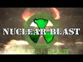 ENSLAVED - Thoughts Like Hammers (OFFICIAL LYRIC VIDEO)