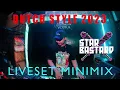 Download Lagu STAR BASTARD MIXTAPE / BOOTY CALL SPONGEBOB PEPAS / DUTCH / MAY 2023