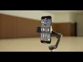 DJI osmo Mobile 8 Gesture Control