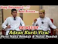 EKSKLUSIF || Daeng Syawal || Adzan Kurdi Viral || Nada Rendah \u0026 Nafas Pendek || Azan Santai ||