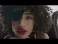 Slick Rick - Documents Feat. Nas [Official Music Video]