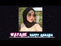 Download Lagu WAYASE HAPPY ASMARA AUDIO ACHIRO VIRALTIKTOK ‼️(TMC REMIX) 2023