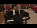 Algorithmic Music Art in Mathematics Hane Lee TEDxMIT