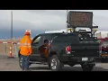 Rolling Closures