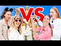 We Turned Magic Kingdom Into Our Most INTENSE Game EVER