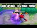 Clefable users be like Pokemon UNITE clips