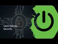 2 Building a sample spring application that uses GitHub Auth server during OAUTH2